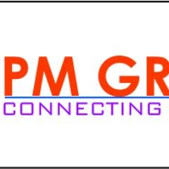 PMGROUPINDIA's profile picture. 