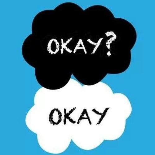 “The world is not a wish-granting factory.” #TFIOS | occasional musings of a teenage girl