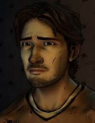 What's the most important thing in this world? Clem...it's family. [RP/Literate.] Not Scott Porter, not affiliated with TellTale Header by @Nick_twdg2