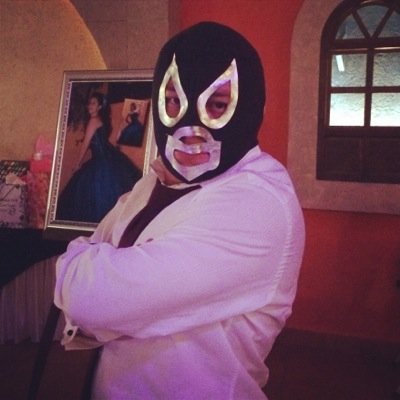 Hecho en México