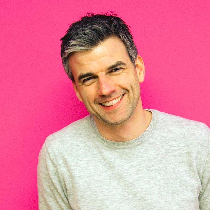 Co-founder & Client Strategy Director @considertweets. Fundraising, Membership, Education. Intelligent creative, cultural brilliance, banging tunes. And coffee.