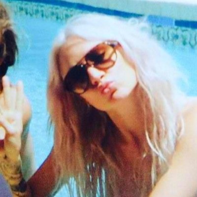 for the lovely Teasdale's because their fashion is on point and they are queens.