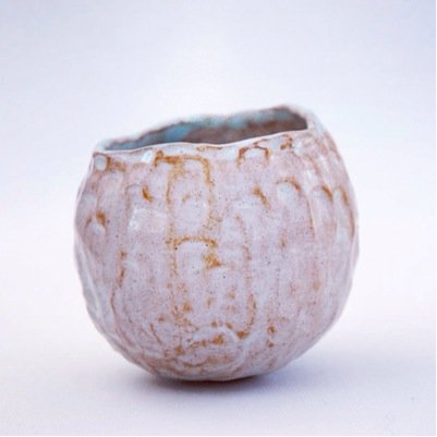 I make ceramics sculpture and functional pieces. Founder of Ceramics Studio Co-op, London https://t.co/xMtFBOKp0N https://t.co/XeEYt1IloC