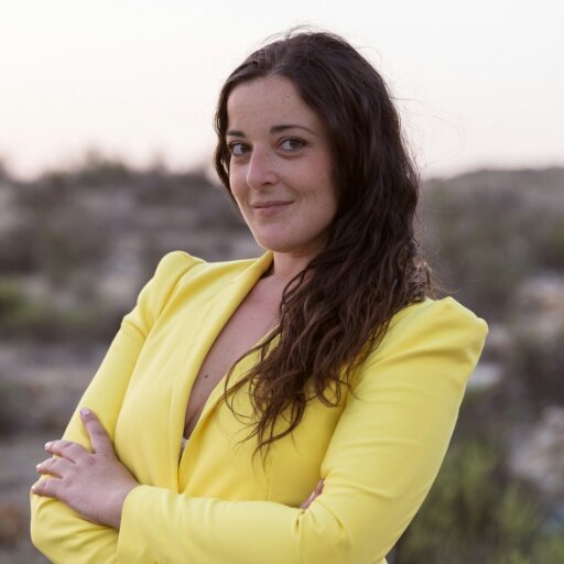 Periodista de vocación. Profesional en marketing y comunicación. Honestidad por encima de todo. Lo mejor está siempre por llegar.