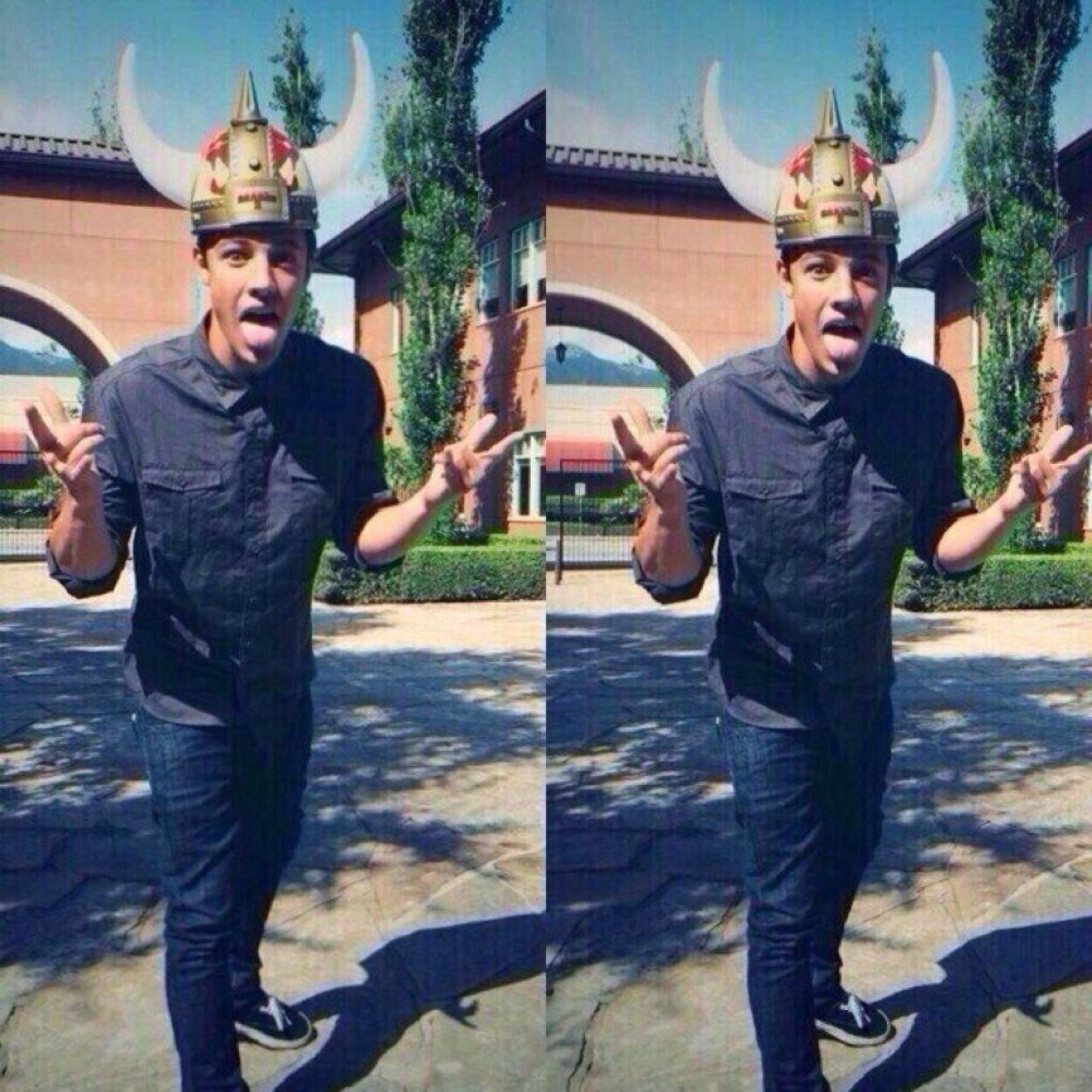 sexualdalllass's profile picture. i have a passion for making people smile - Cameron Dallas