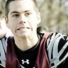 hi, im stiles cousin....miguel.