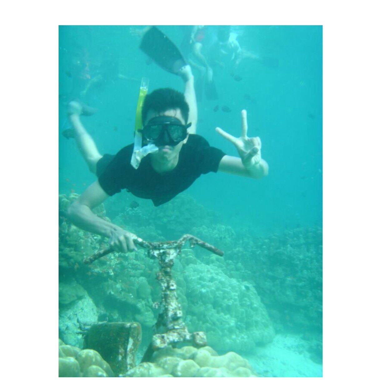 Bayubayuariyadi's profile picture. simply.