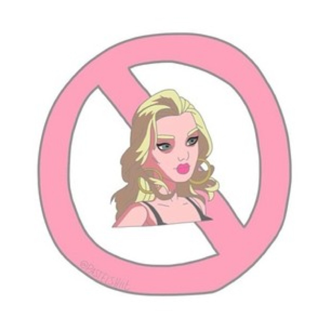 Oh, you hate Willow Pape?? Join the club!
