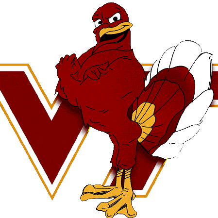 VT Grounds Crew