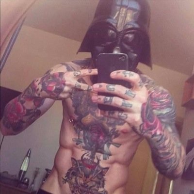 Dicktheracist's profile picture. 