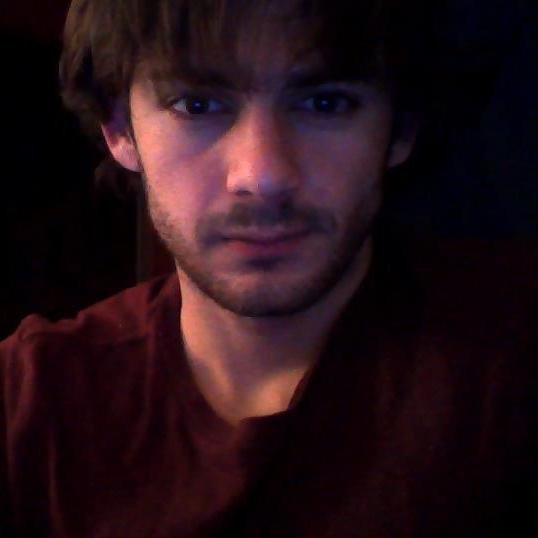 AgusRMenchen's profile picture. 