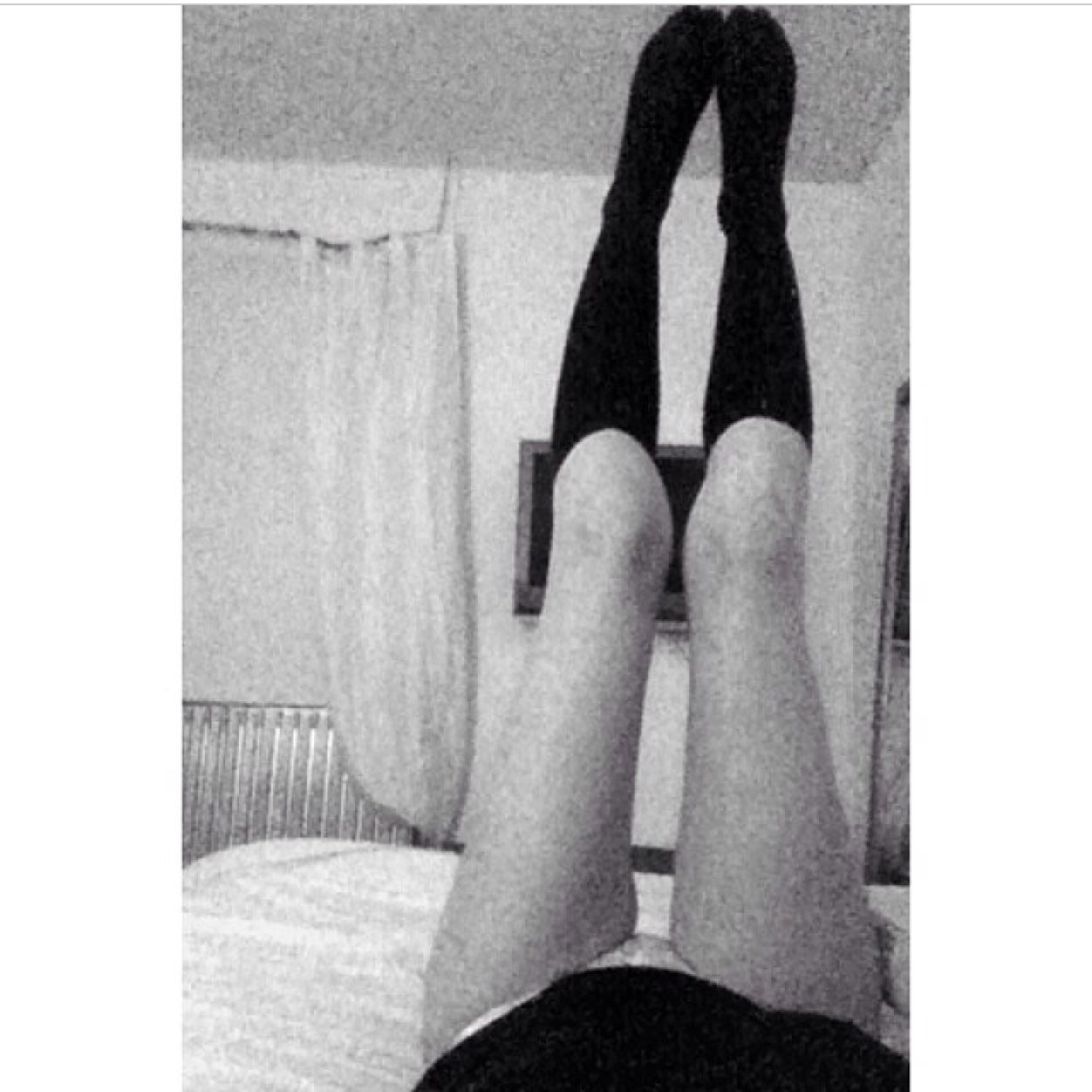 This is my place to clear my thoughts.