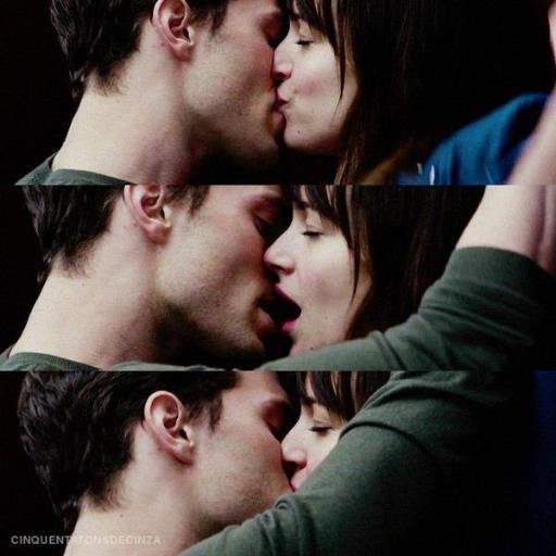 Sou atraída como Ícaro é atraído por seu Sol. Eu já me queimei antes, e ainda assim aqui estou de novo.   Nosso objetivo é satisfazer @CLUBEFOLLOWBACK     #FSOG