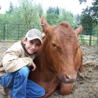 stennick_ann's profile picture. 