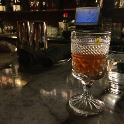 Eating and drinking my way through Chicago and beyond.