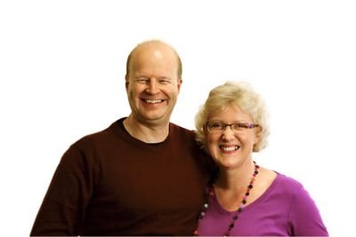 Richtherev's profile picture. Husband, Dad and a man on a mission to know and make known Jesus Christ. Pastor All Nations Church, Bedford.