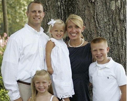 DanielMBMS's profile picture. God has given me the love of a lifetime, three wonderful children, and the best profession on earth.