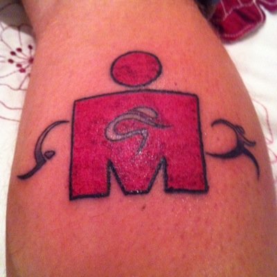 stevobwfc's profile picture. IRONMAN 2014,2015 & 2016 Finisher