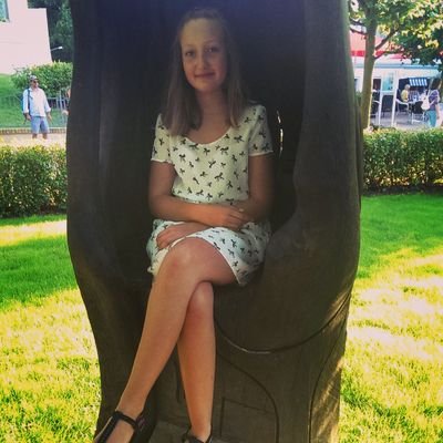 Germany. Instagram: lea_ch_b