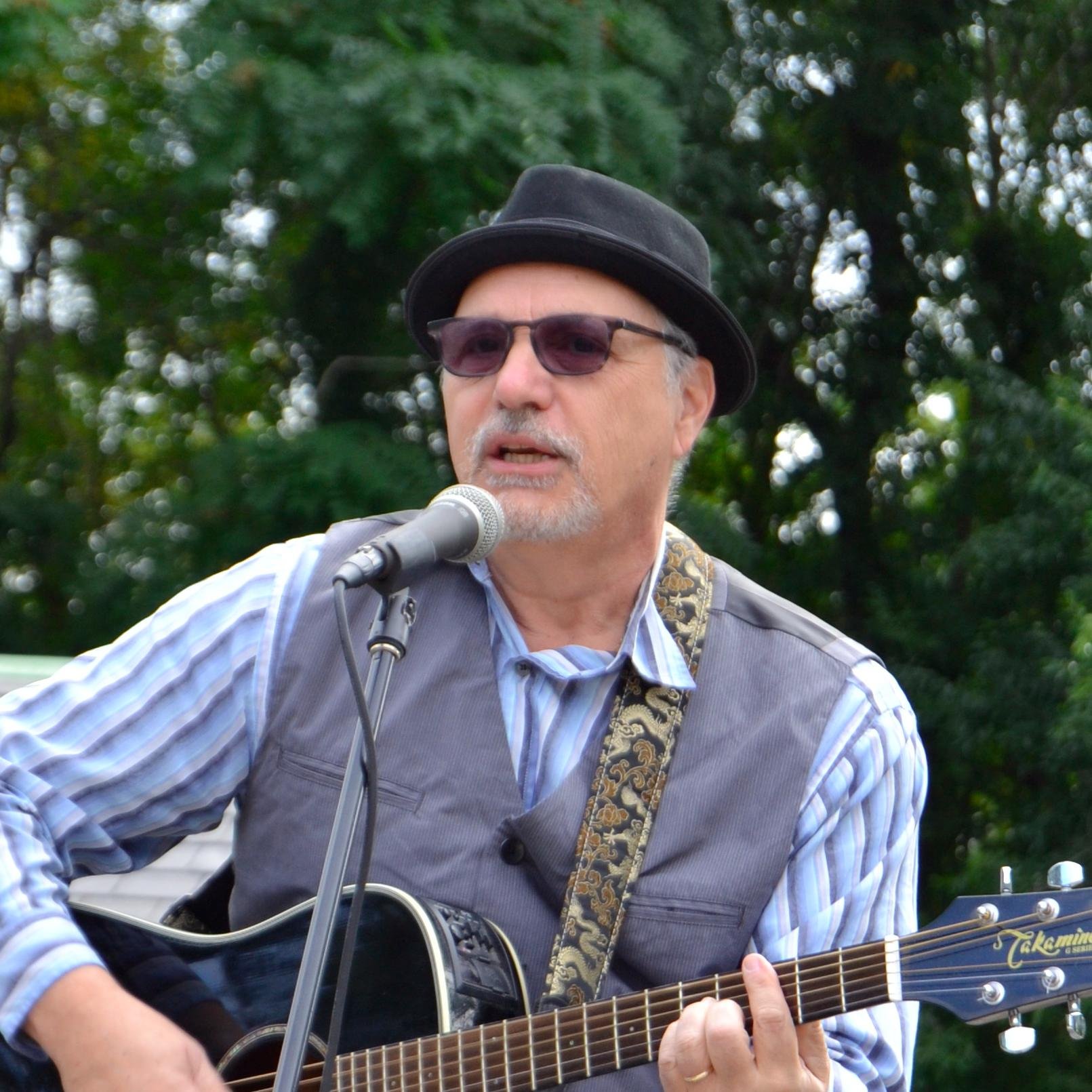 mariogiac's profile picture. Singer, songwriter, actor, director, musician, and administrator of performing arts venue.