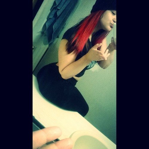 I'm a NY Baby Girls Love Em im mad cool but Always Miss Understood ❗