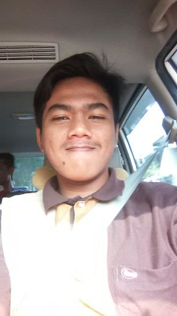 You know me lah