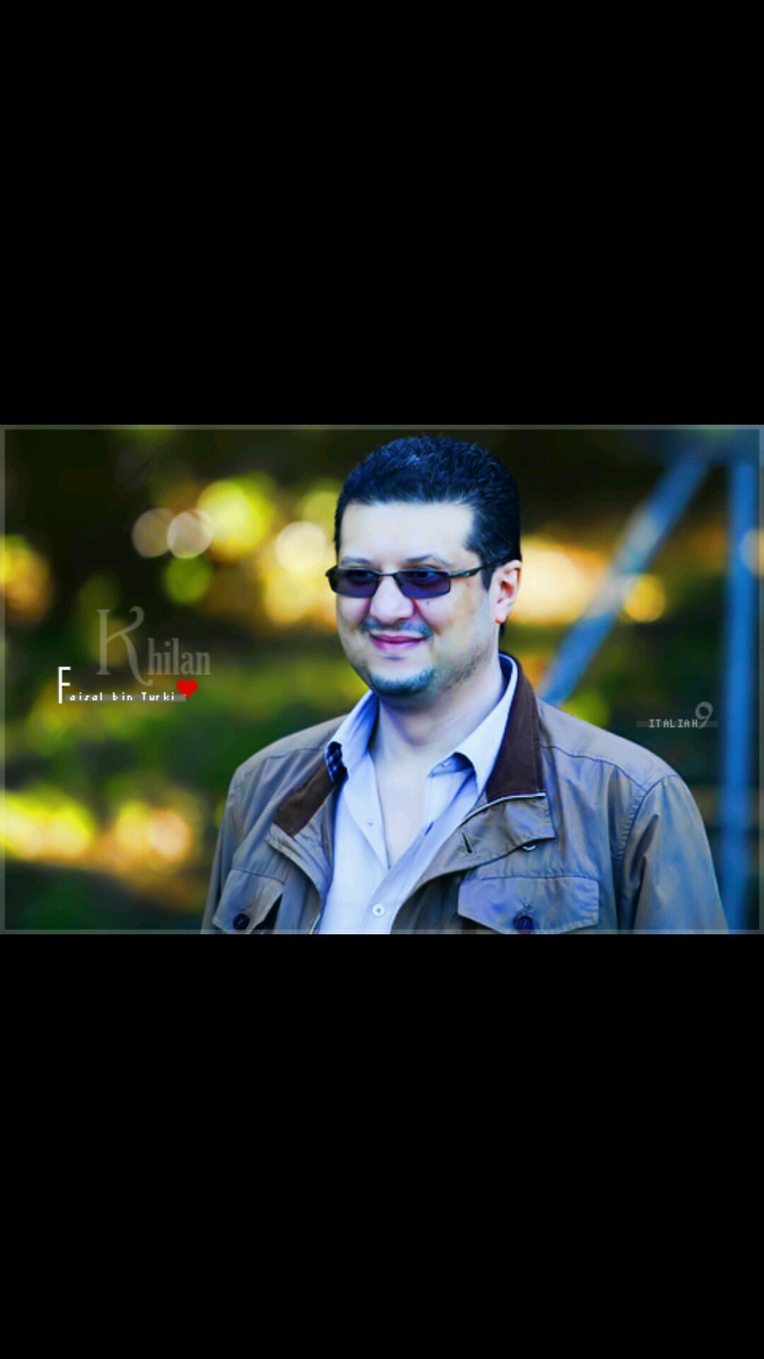 ‏سبحان الله العظيم سبحان الله وبحمده