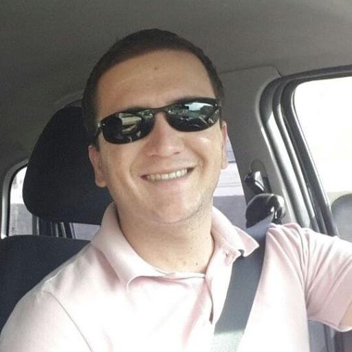 Rodrigo Aguiar