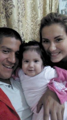 Comprometido... deportista, renegon, molestoso, cariñoso, impaciente...pero muy chevere ... SOY PAPÁ DE UNA HERMOZA PRINCEZA SE LLAMA ARYSHELY JOSLEID