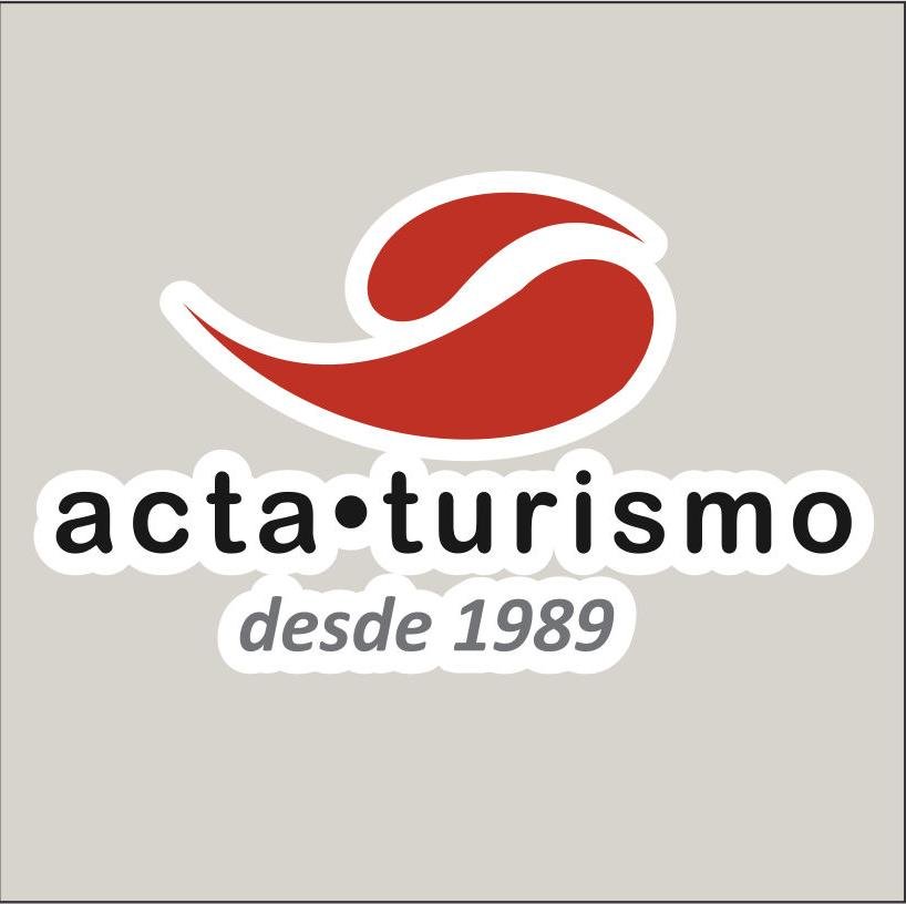 Desde 1989, a Acta Turismo realiza sonhos de viagens com qualidade e profissionalismo. Fale conosco: (31) 3244 5000