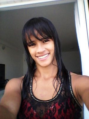 rebeka_rj's profile picture. minha emagem vc qm faz mas minha vida deus q cuida se ligo;)