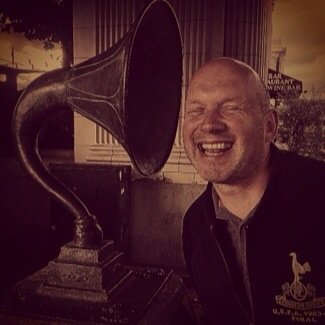 bourneaniner's profile picture. 40+  male - formerly BOURNEmouth born and breed now living the Californian life in SF