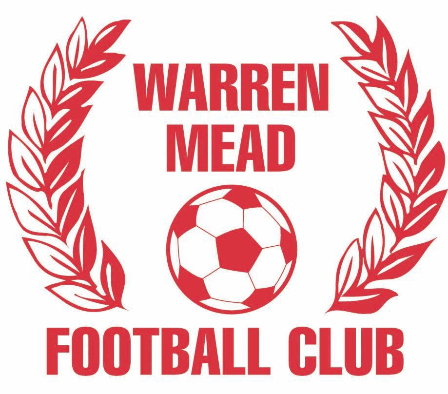 WarrenMeadFC's profile picture. Senior Football Club