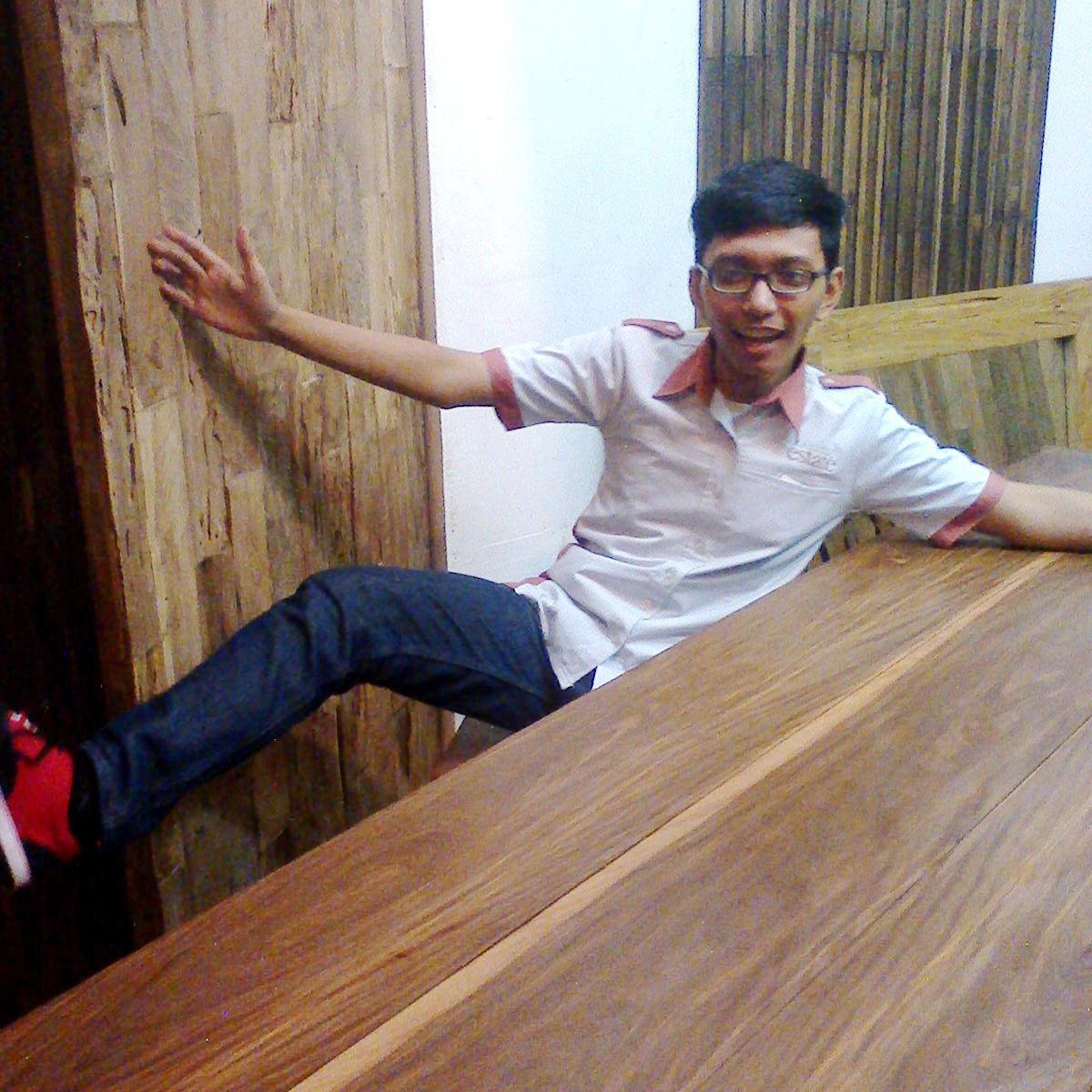 Cihuuyyy,