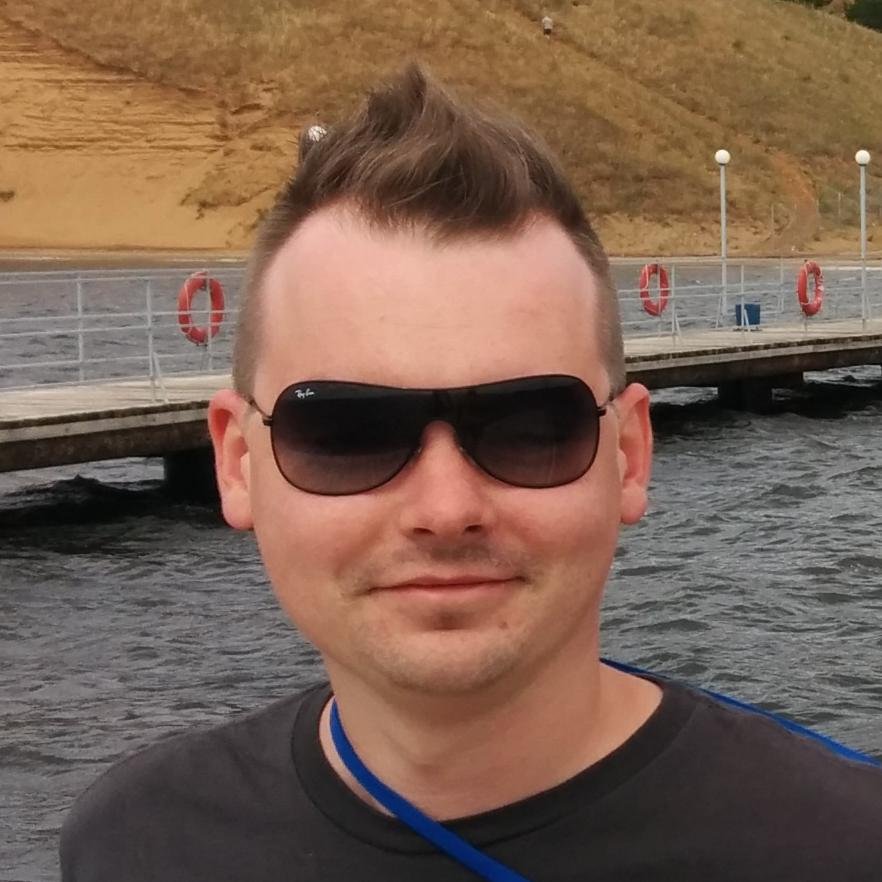 Software Developer