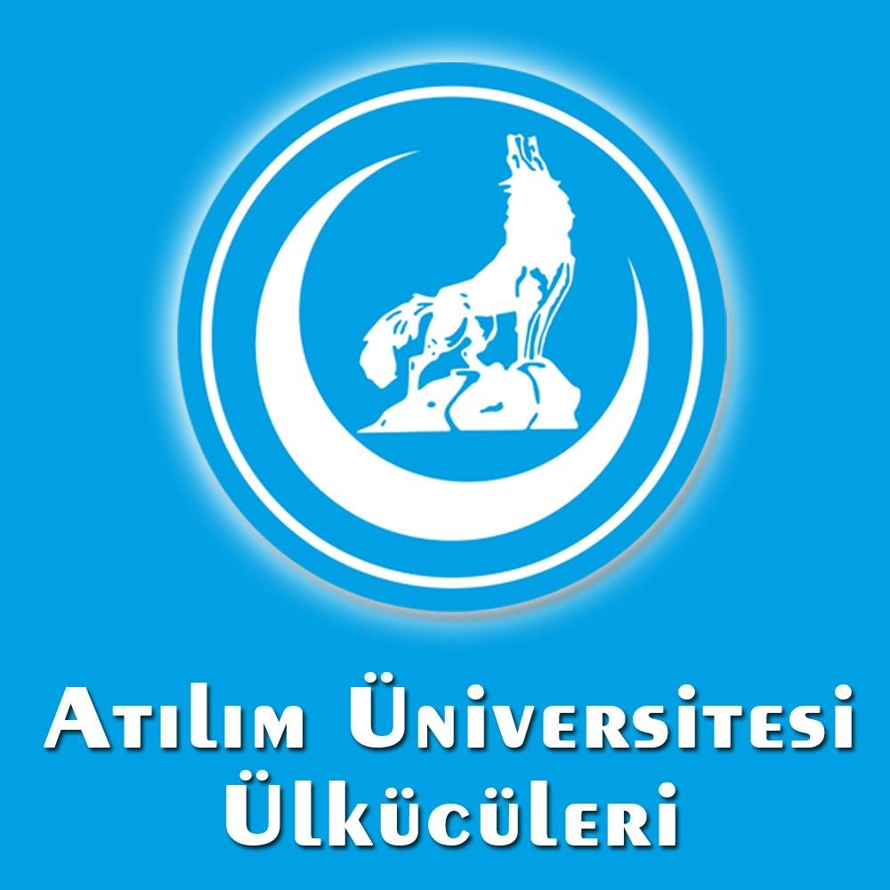 Atılım Üniversitesi Ülkücüleri