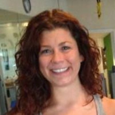 High school teacher, group fitness instructor, & cancer survivor!