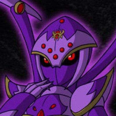 Have you ever gazed into the eyes of true despair? {Darkfate Arachne. Former jungle explorer bot, now a vengeful maverick brought back from death.} |MMRP|FC|