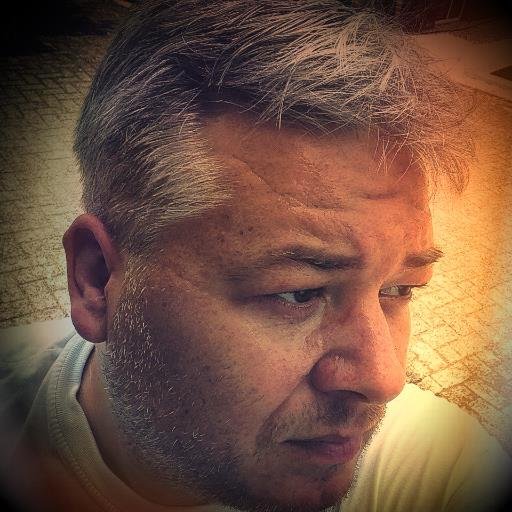 Erick van der Ende