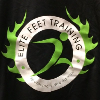 Manager at Scranton Running Co.  Coach of local runners.