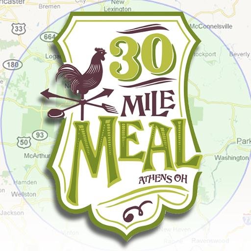 Welcome to the epicenter of a vibrant and thriving local foods movement! Enjoy the flavors of being a locavore in Athens. Instagram: @athens30milemeal