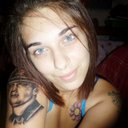 Ashley Holter - @thefarawayskunk - Twitter