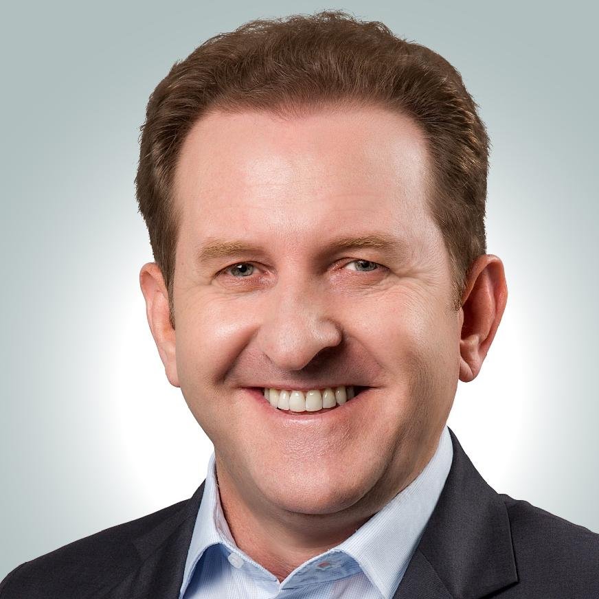 Deputado Estadual Valmir Comin (PP) - SC