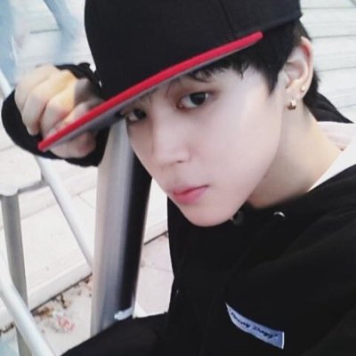 ▲ [botTH] Park Jimin of BTS #wantsfam ▼ ↯DarkAndWild [ REAL @BTS_twt ]
