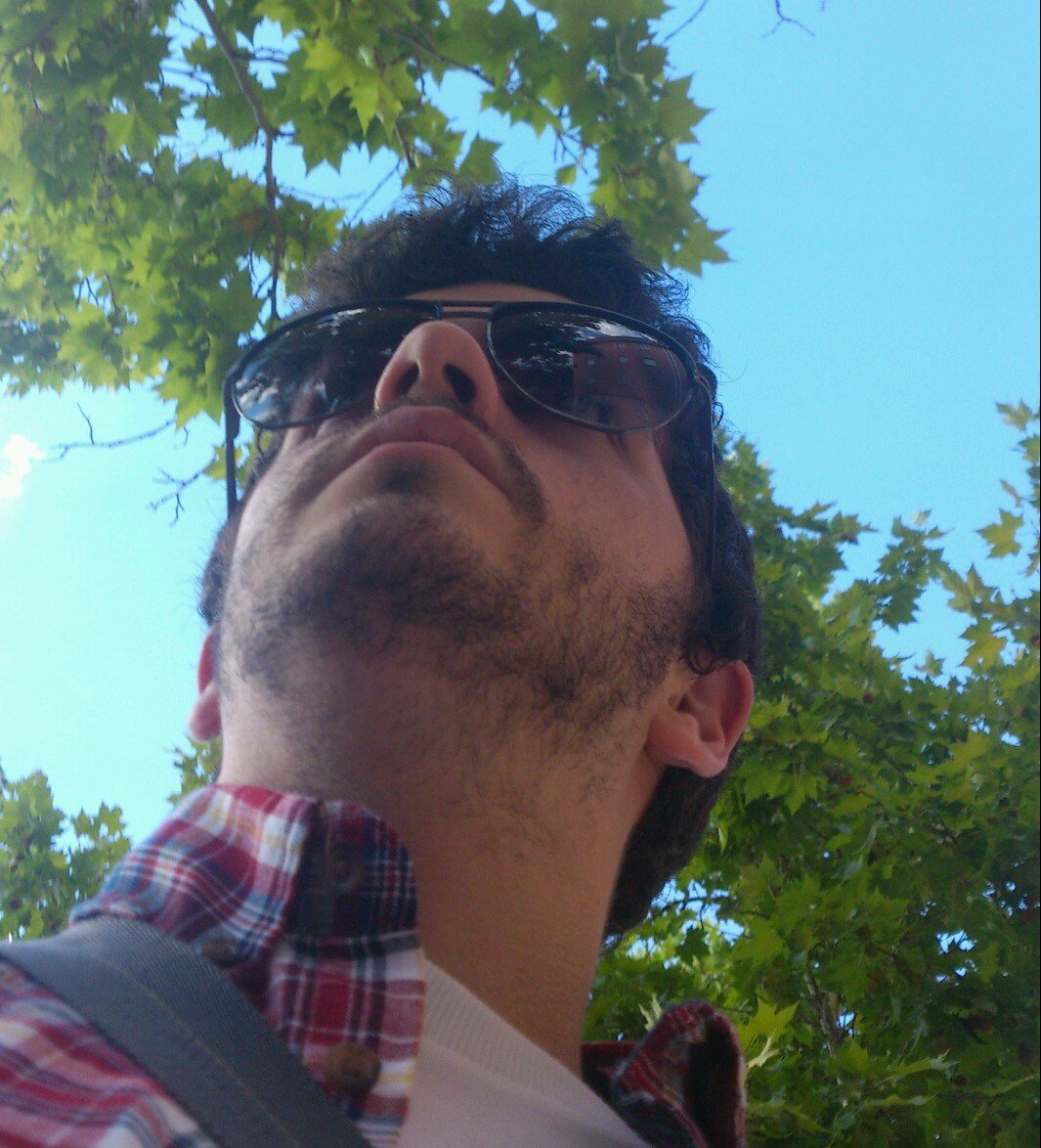 Ingeniero Informático. Dorsal 6 del @SubmarinoAmrllo. Adicto al #CaffeinePower. Cinéfilo de profesión.