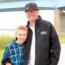 Kelly Bayer - @fatheadcustoms - Twitter