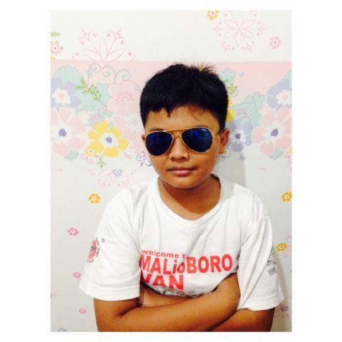Hai Nama Gue Gembol nama asli gue hafid so enjoy!