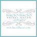 Bacio Bacio Bridal (@baciobridal) Twitter profile photo