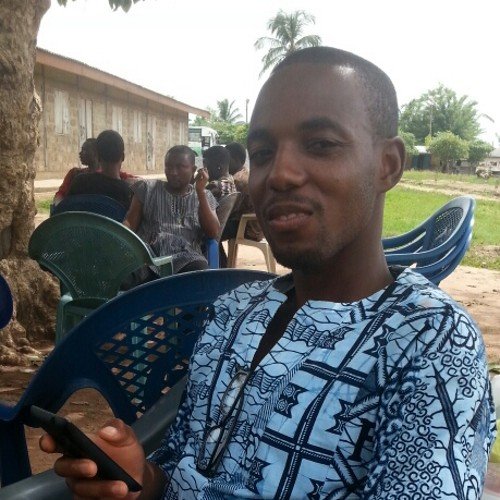 be good to people u meet when climbing the upstairs because they are the same people u meet when descending.