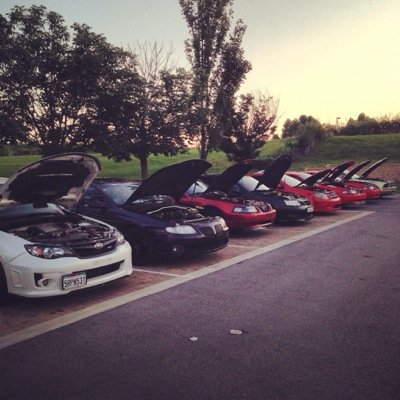 maineventracing's profile picture. Main Event Racing | Muscle | Import | Euro | Speed